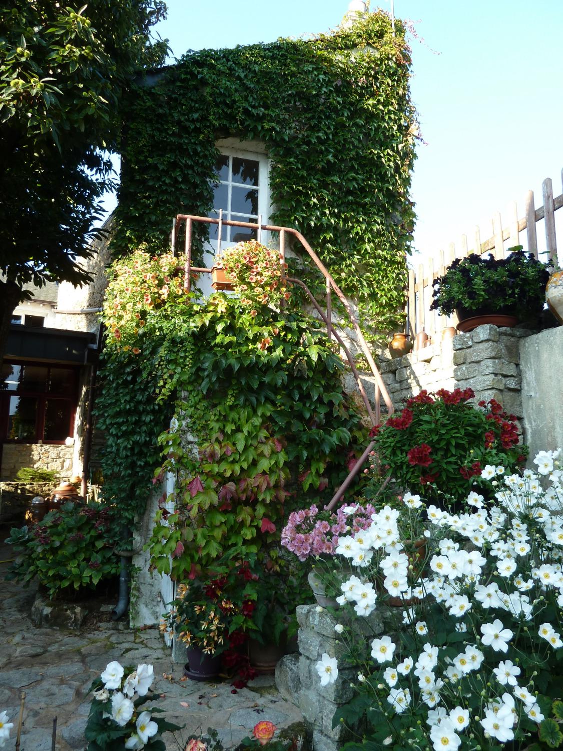 Le Vieux Logis-官方
