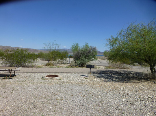 Alamo Lake State Park-Wenden必去景点