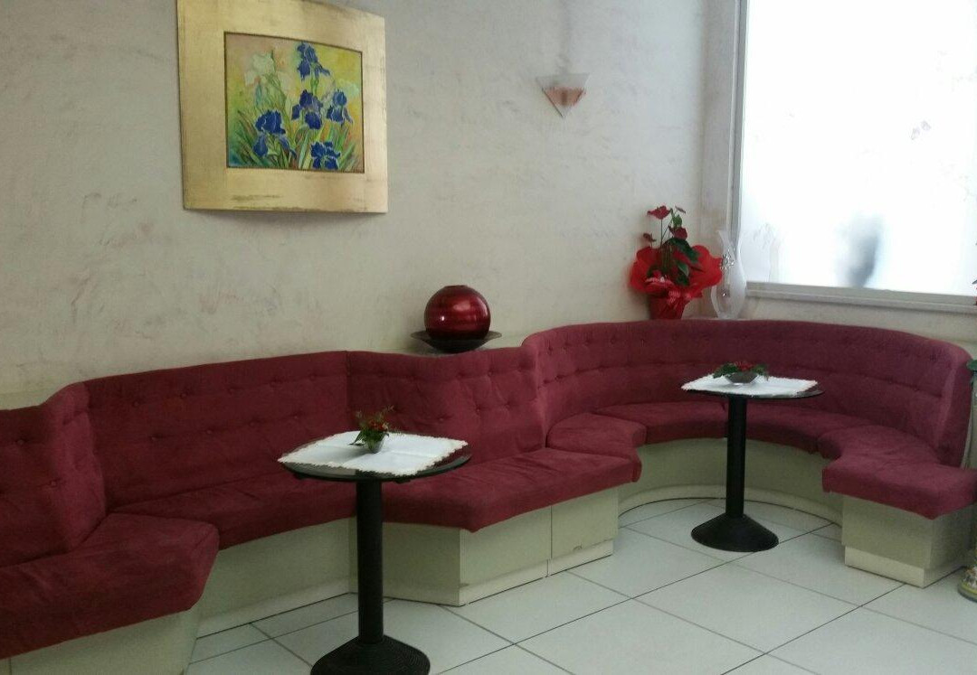 Hotel Smeraldo主图