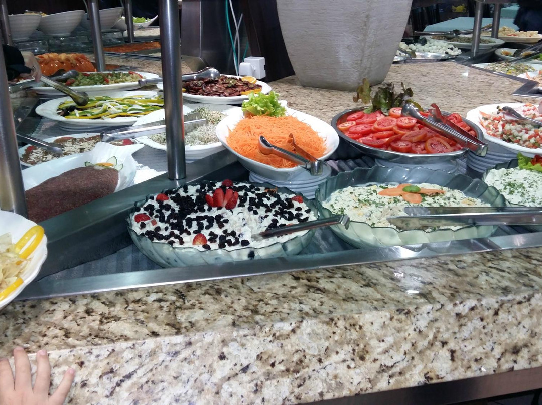 Churrascaria Estrela De Prata Executive