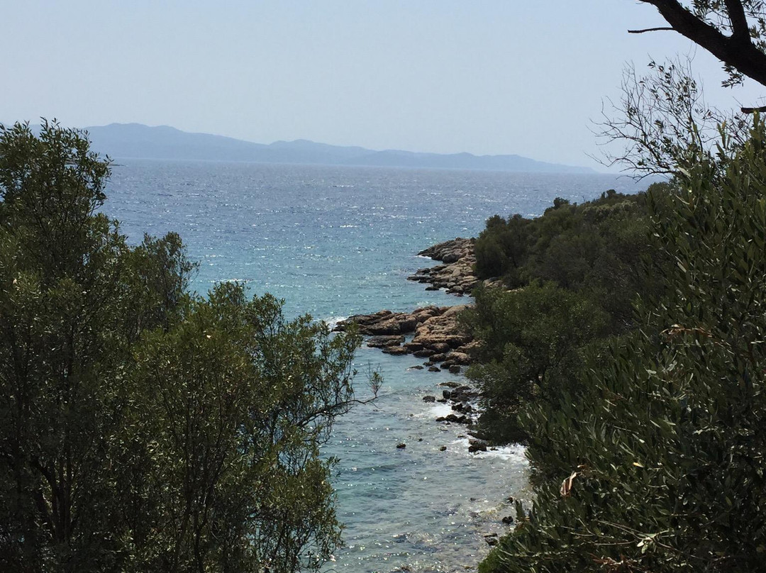 Cleopatra's Beach景点图片