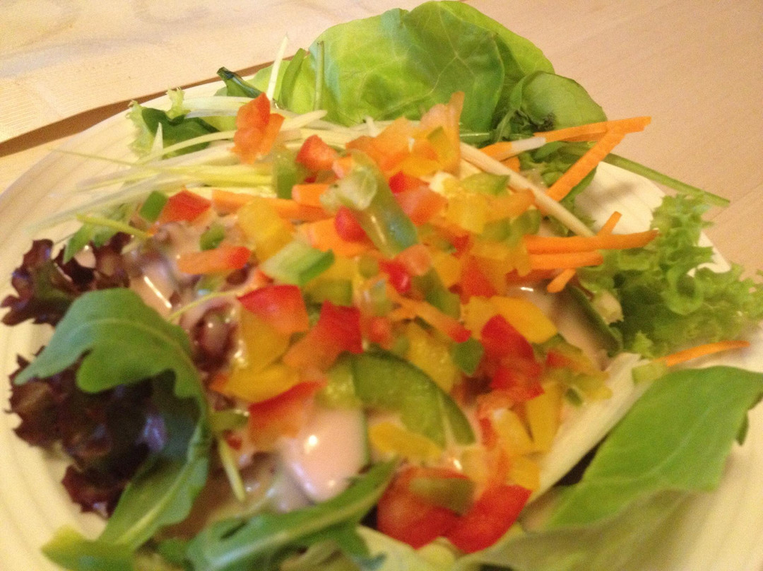 Wulf's Restaurant - Bistro - Hotellerie主图