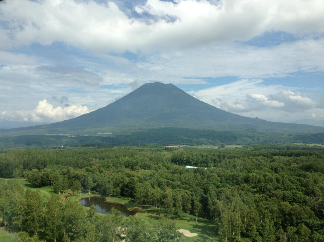 京极町旅游攻略图片