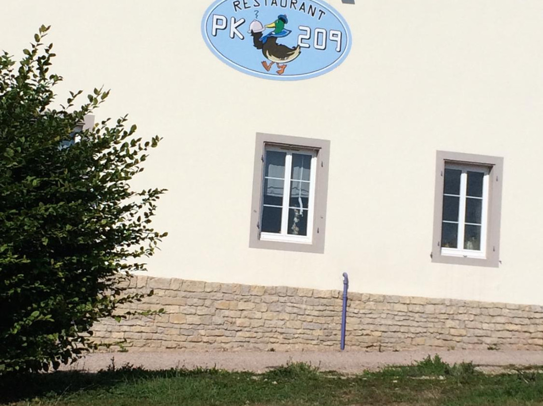 Azoudange旅游攻略图片