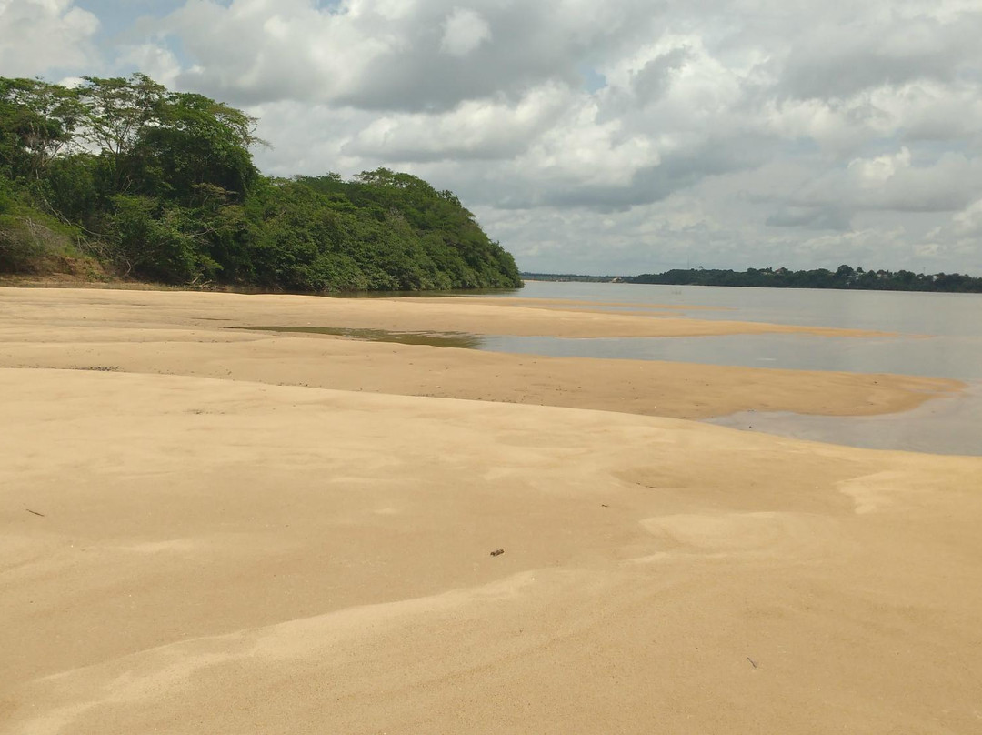 Praia Grande-Boa Vista必去景点