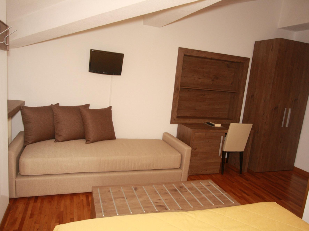 Hotel Miramonti主图