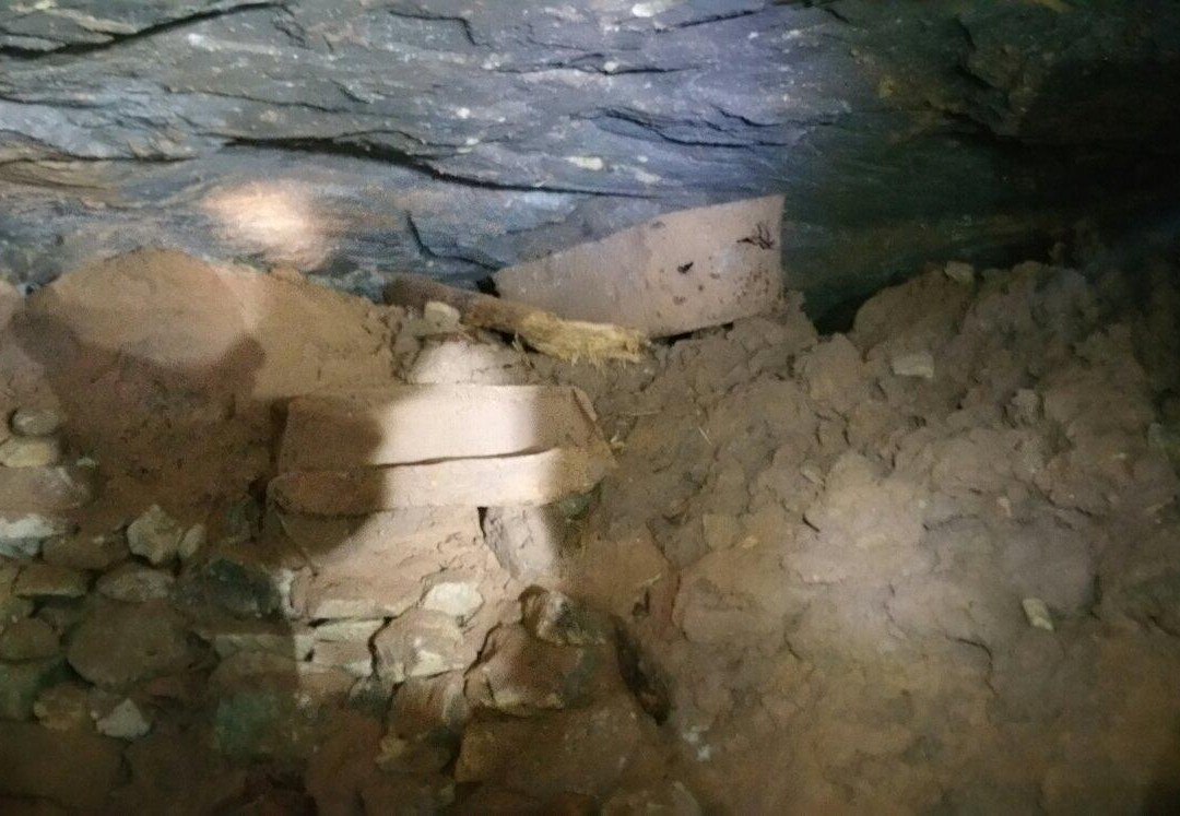 Alderley Edge Mines Tours景点图片