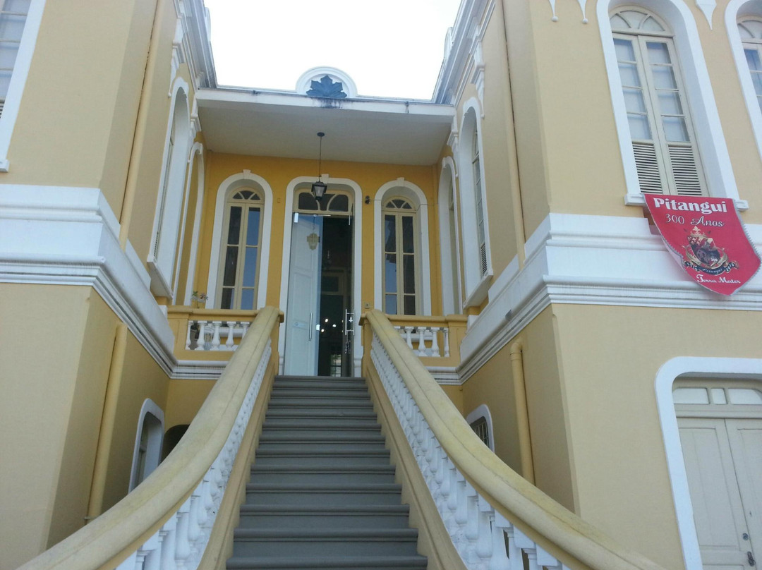 Pousada Dr. Dito主图