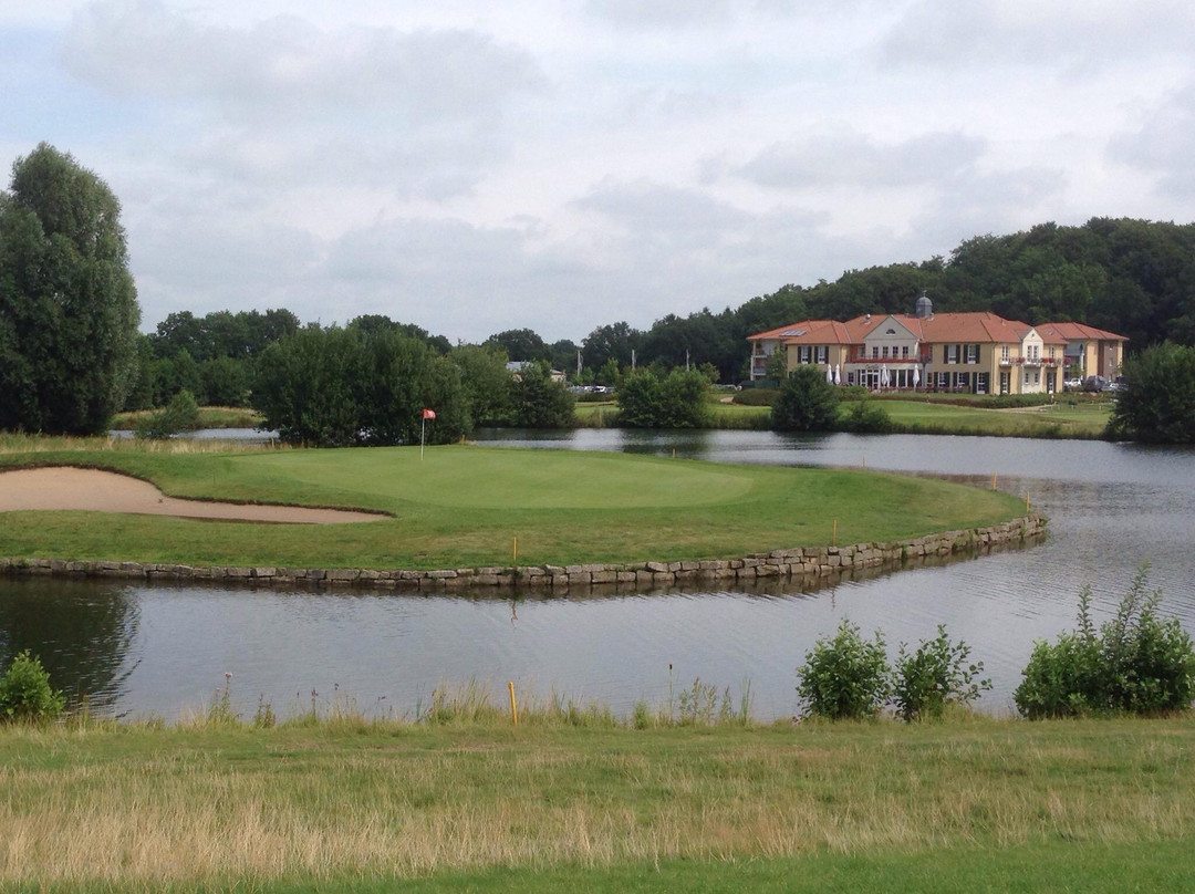 Golf Resort Adendorf景点图片