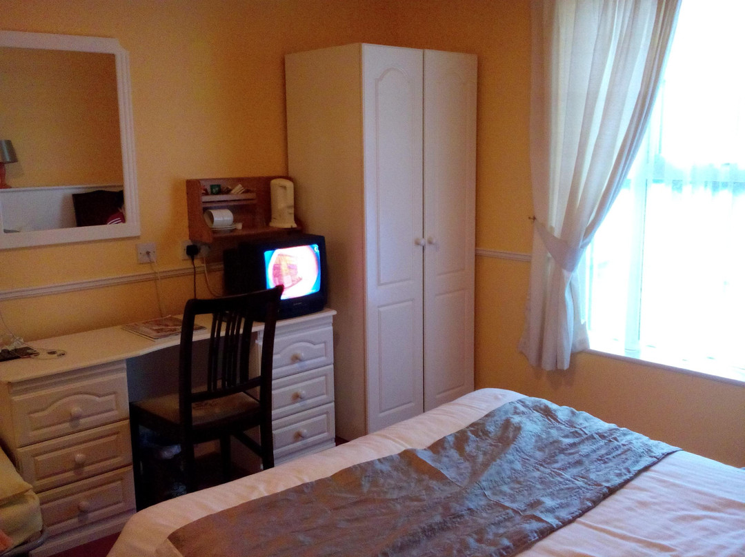 Lemongrove House主图