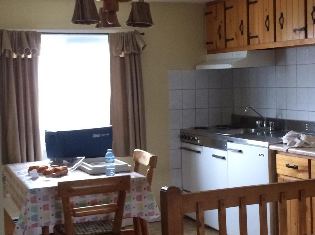 Motel Le Sabre主图