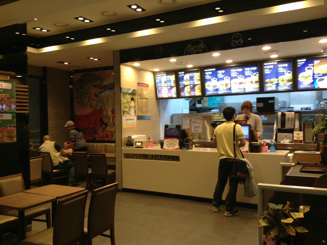 Aqua World-丹阳郡必去景点