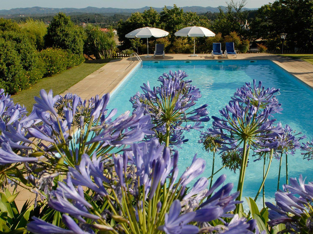 Quinta de Santa Teresinha