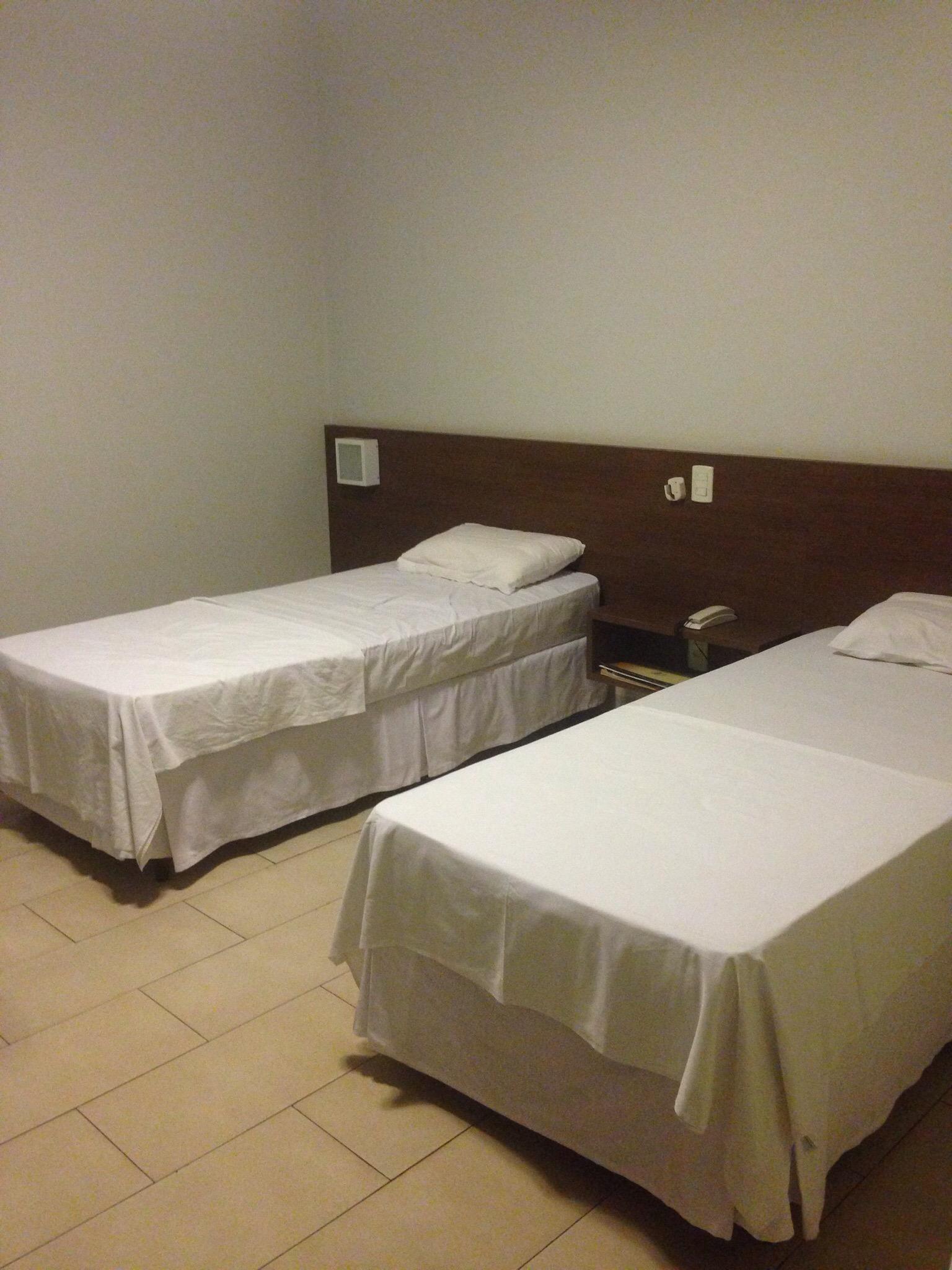 Oasis Hotel-客卧