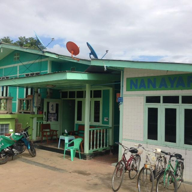 Nan Ayar Inn