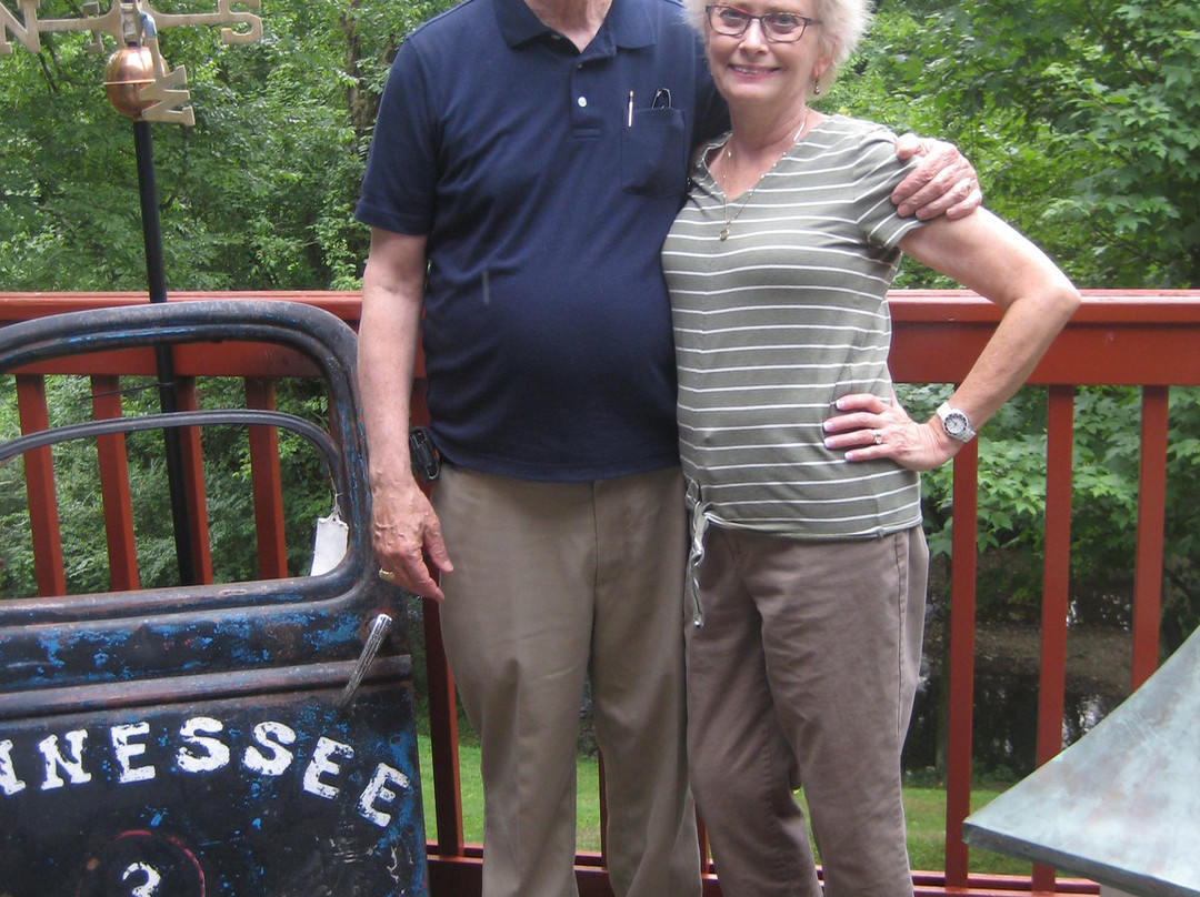 Leiper's Fork-富兰克林必去景点