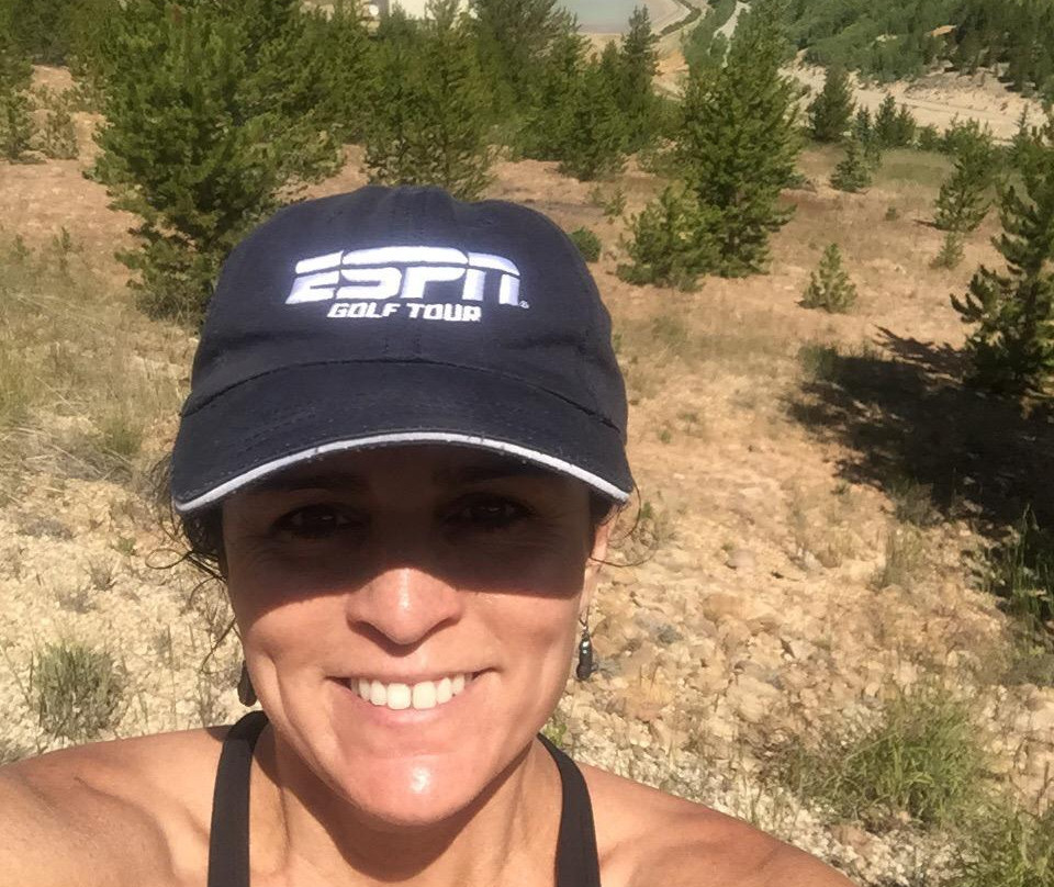 Mineral Belt Trail-Leadville必去景点