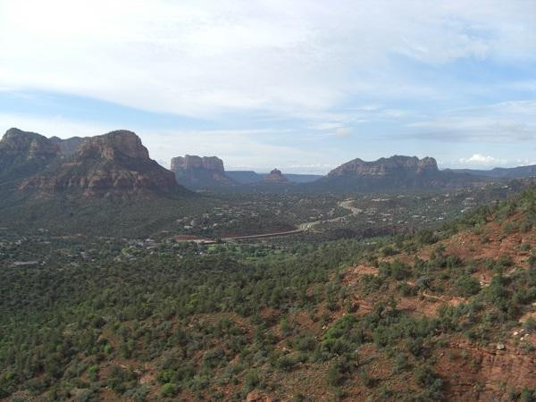 Sedona Psychic Wisdom Tours-塞多纳必去景点