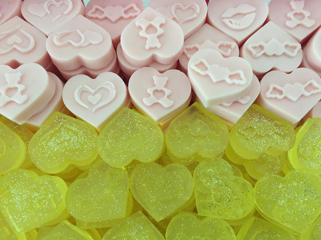 The Soap Cellar-丹容武雅必去景点