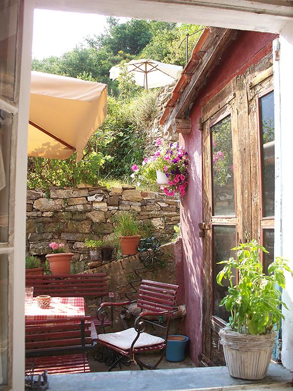 Casa Rosalie-官方
