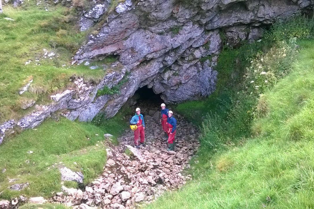 Rock Lea Caving Centre-Hathersage必去景点
