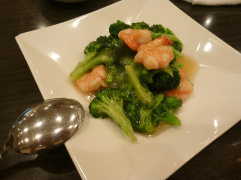 福源居 中華料理