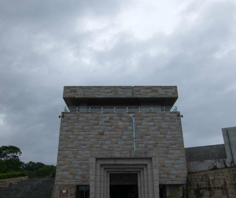 Saitobaru Archaeological Museum-西都市必去景点