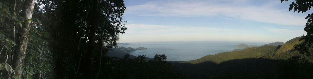 Ilhabela Jeep Tour-伊利亚贝拉必去景点