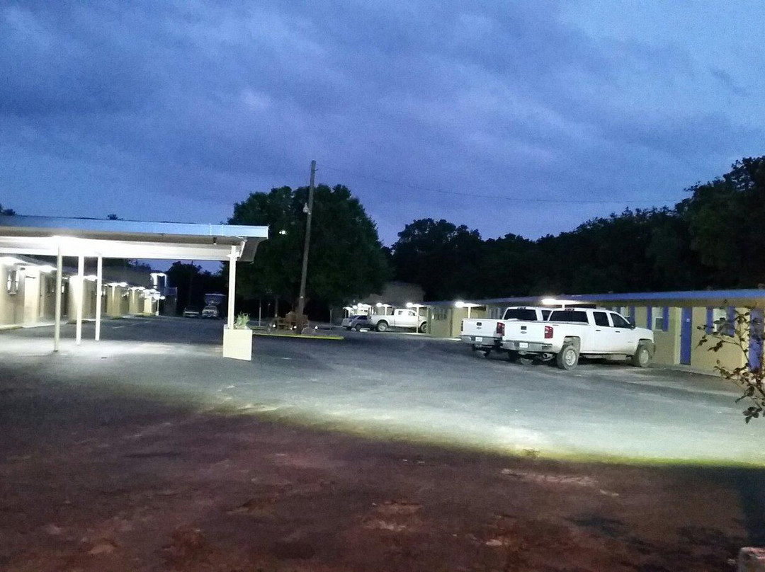 Royal Inn Motel主图