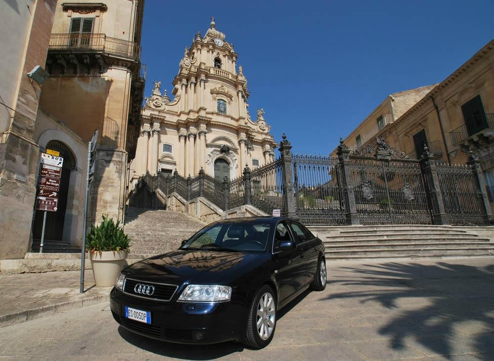 Sicily Travel Guide-拉古萨必去景点