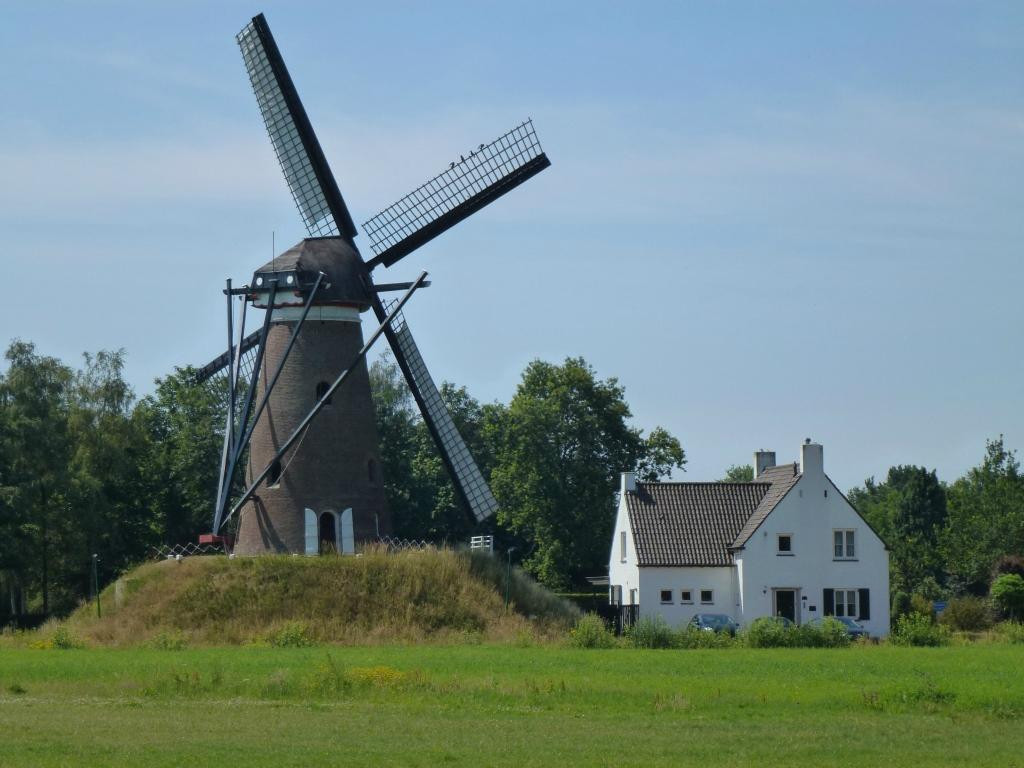 Van Gogh Village Museum景点图片