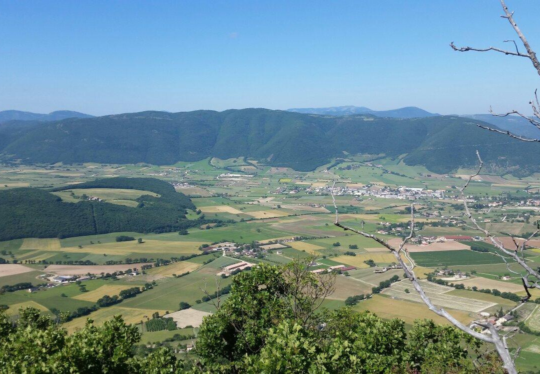 La Mulattiera-诺尔恰必去景点