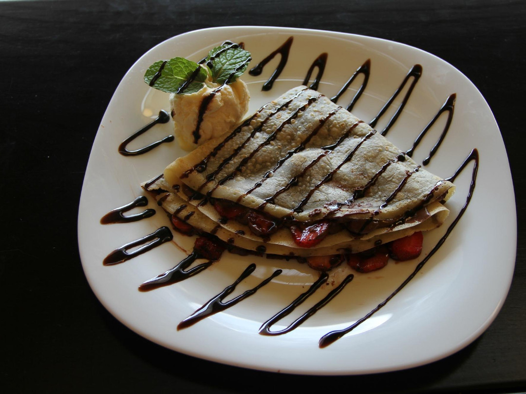 Mic Açai La Creperie