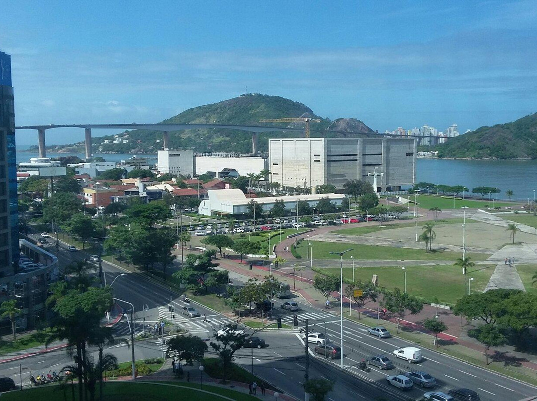 Praia do Suá景点图片