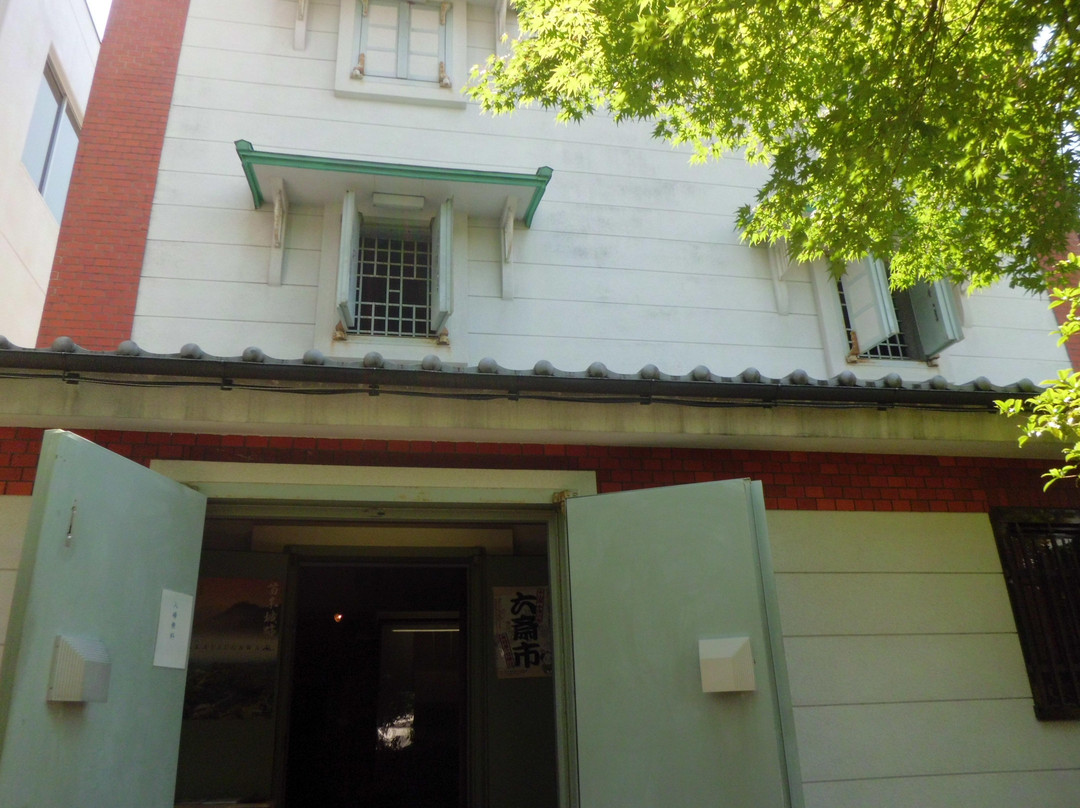 Hazama Family Taishonokura-中津川市必去景点