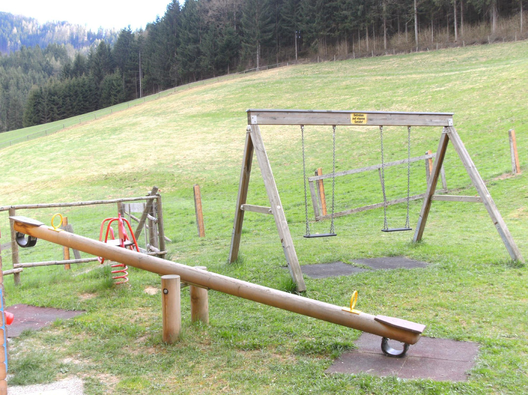 Landgasthof Sepplwirt主图