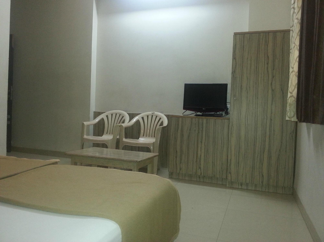 Hotel Landmark Betul主图