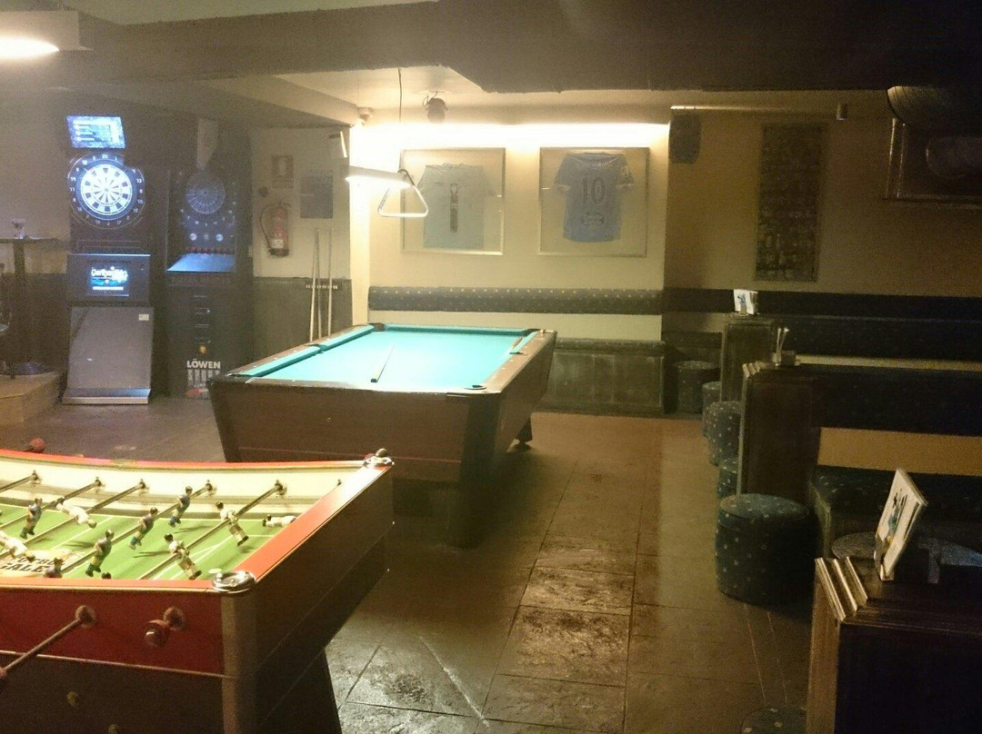 +Que 2 Pub-Moana必去景点