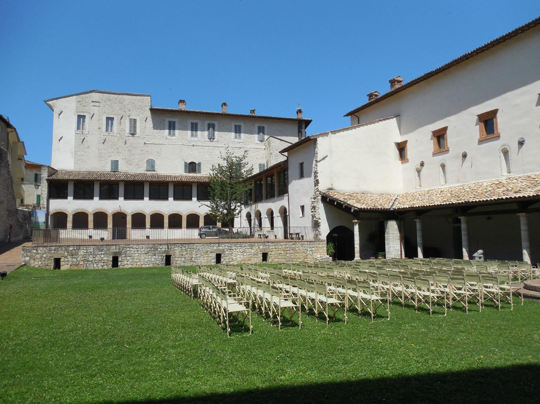 Ex Chiesa di San Nicolo景点图片
