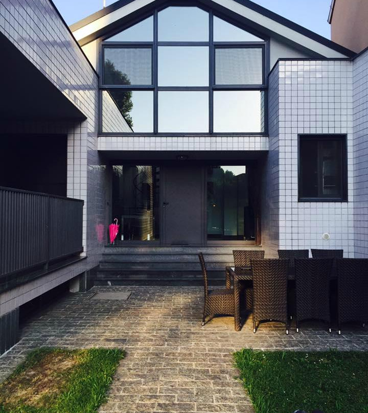 Pero酒店住宿-B&B White House