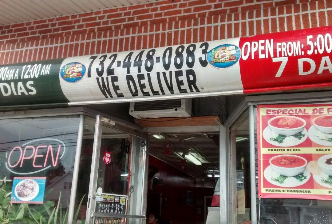 El Ranchito Mexican Restaurant and Bakery