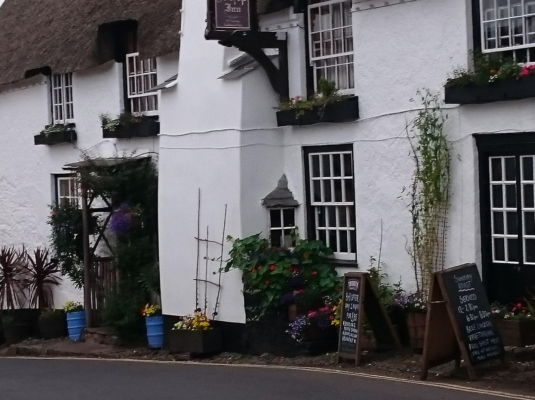 The Ship Inn