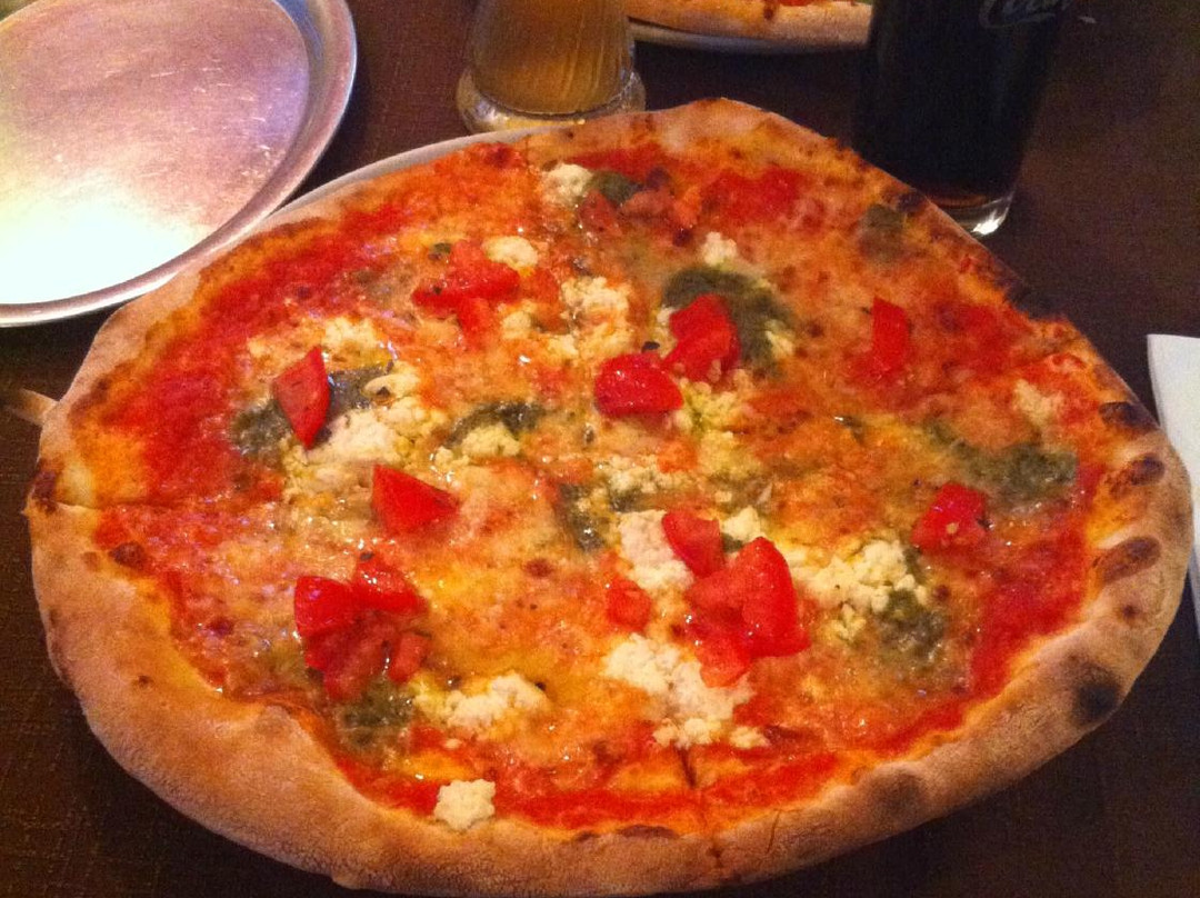 Mamma Mia Pizzeria