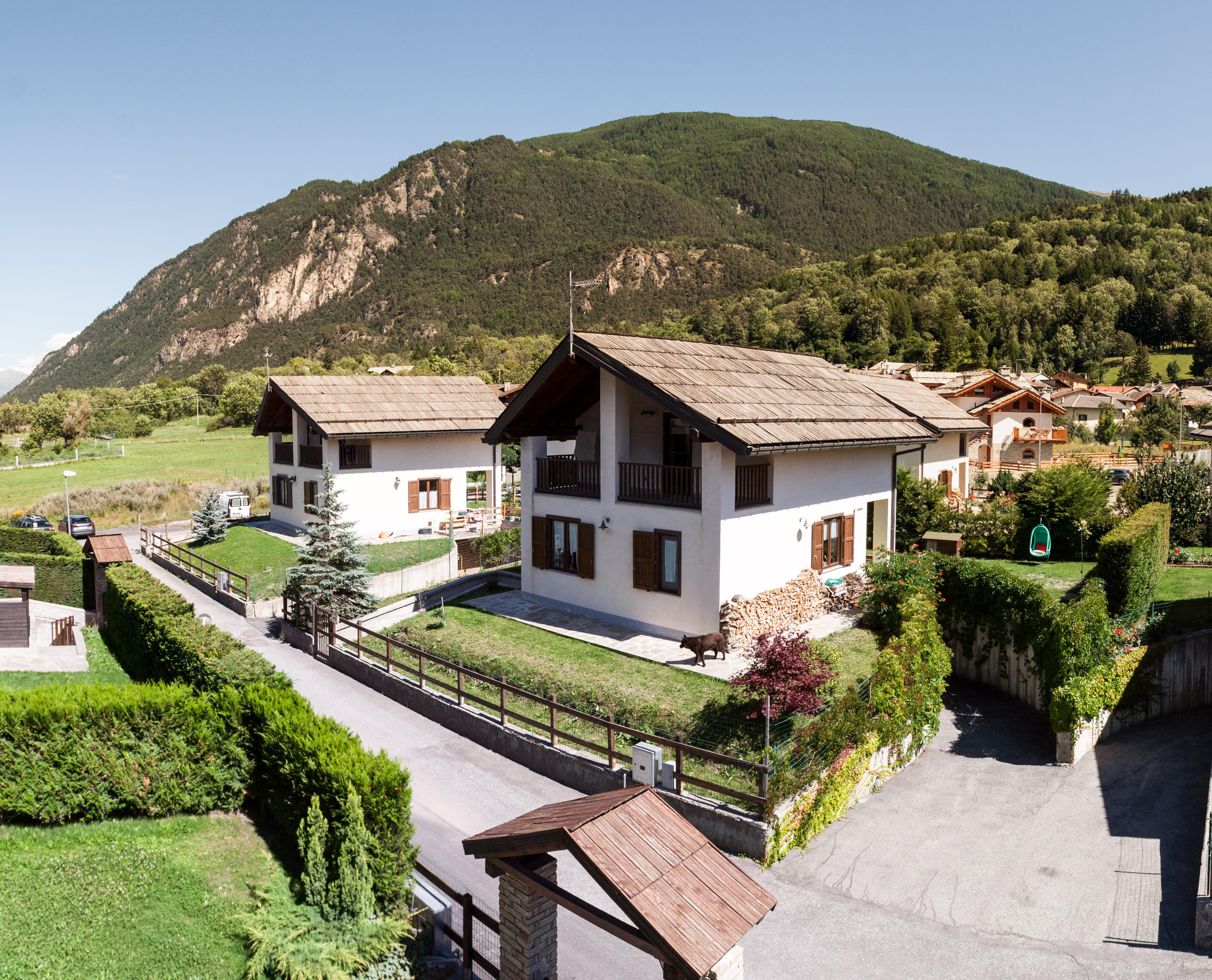 Trilly Bed & Breakfast-官方