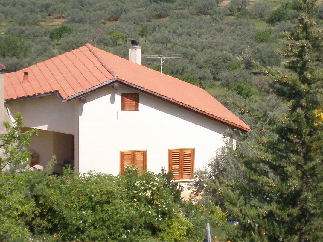Ronnavona Casa Vacanze B&B主图