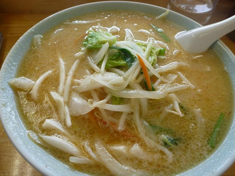 鱼津市餐馆和美食-Yamahisaramen
