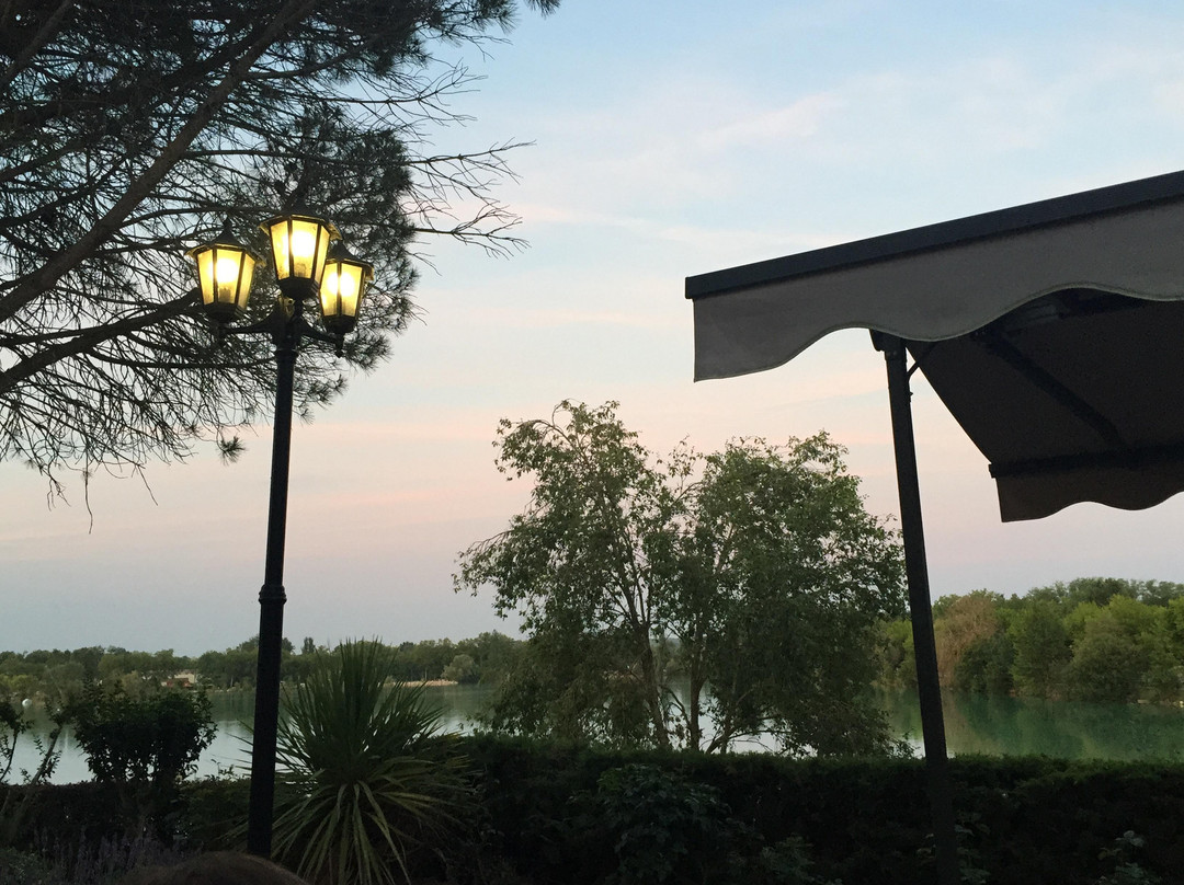 Hostellerie Du Lac