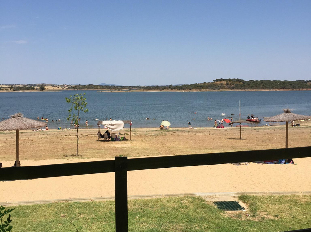 Playa de Cheles-Cheles必去景点