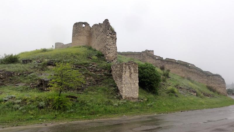 Askeran Fortress-Askeran必去景点
