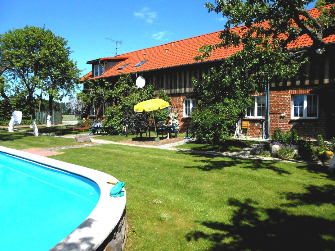 Alte Farm